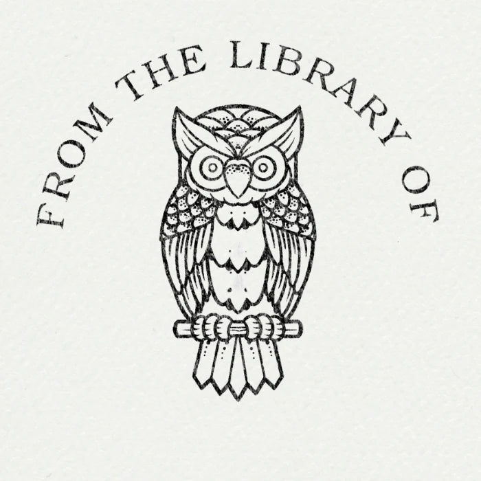 The Iise Owl