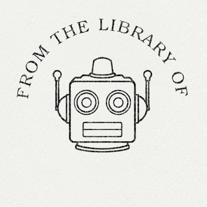Robot Reader